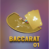 Super Baccarat