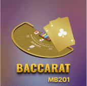 Super Baccarat