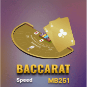 Speed Baccarat