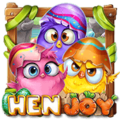 Henjoy