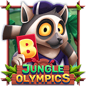 Olympic rừng nhiệt đới