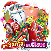 Tiến sĩ Santa & ông Claus