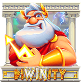 Diwinity