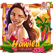 Đảo Hawild