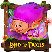 LOT Đất của Trolls