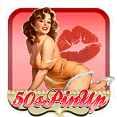50s Pinup