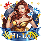 HiLo 3 Cards Pro
