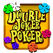 Double Joker Poker