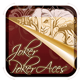 Joker Poker Aces
