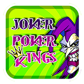 Joker Poker Kings