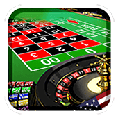 Roulette Mỹ
