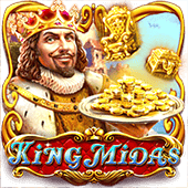 Vua Midas