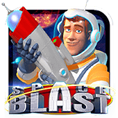 Nổ Tung Không Gian