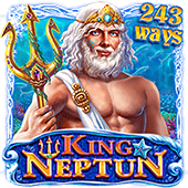 Vua Neptun