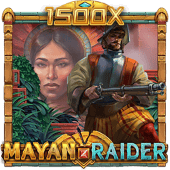 Kẻ Cướp Maya