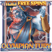 Cơn thịnh nộ của các vị thần Olympia