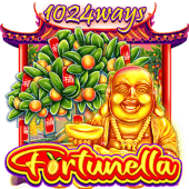 Fortunella