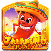 Ớt Jalapeno Nổ Tung