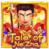 Câu Chuyện của NeZha