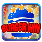 Bánh Burger Thắng