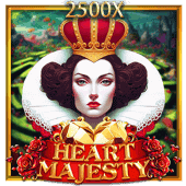Majesty Trái Tim