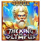 Vị Vua Của Olympus
