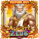 Zeus Toàn Năng