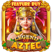 Huyền Thoại Aztec