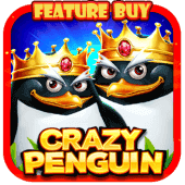 Penguin Điên