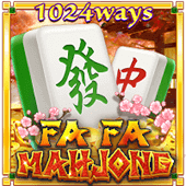 Fa Fa Mạt Chược