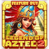 Huyền Thoại Aztec 2
