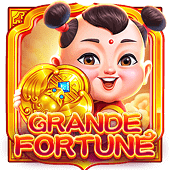 Vận May Lớn