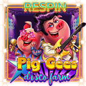 Heo Nhảy - Nông Trại Disco