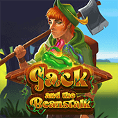 Jack và Cây Đậu