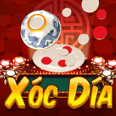 Xóc Đĩa