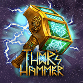 Búa Thần Thor