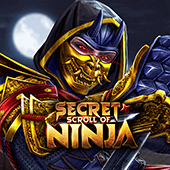 Cuốn Sách Bí Mật của Ninja