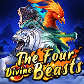 Tứ Thần Thú