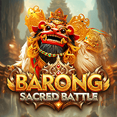 Trận Chiến Thiêng Liêng Barong