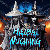 Hắc Bạch Vô Thường