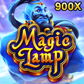 Magic Lamp