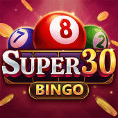 Siêu 30 Bingo