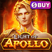 Ngọn Lửa Apollo