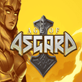 Tuổi của Asgard