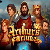 May mắn của Arthur
