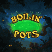 Nồi sôi Pots