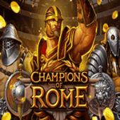 Nhà vô địch của Rome