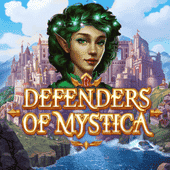 Người bảo vệ Mystica