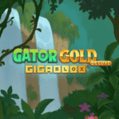 Vàng Gator Deluxe Gigablox