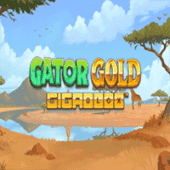 Vàng Gator Gigablox